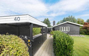 Gorgeous Home In Hornslet With Kitchen Hornslet